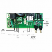 Хлоргенератор Hayward Aquarite Advanced 22 (110 м³, 22 г/год) з функцією управління басейном